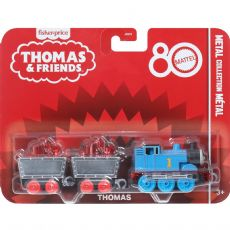 Thomas Tog Metal Engine JFV72 box