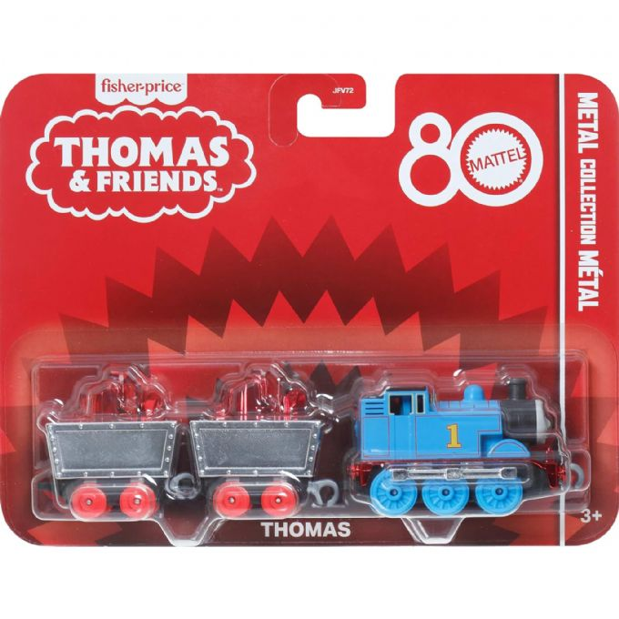 Thomas  version 2