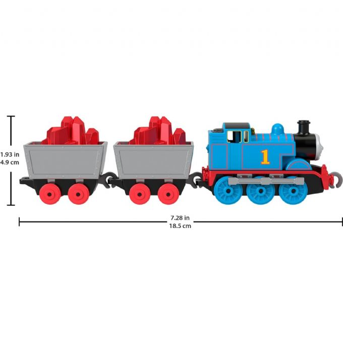 Thomas  version 3