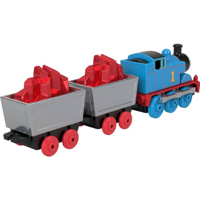 Thomas  version 4