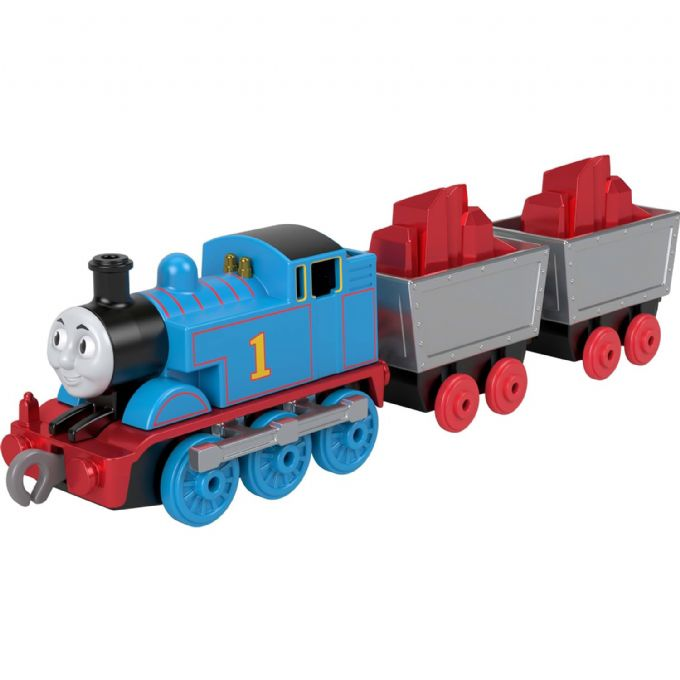 Thomas  version 1