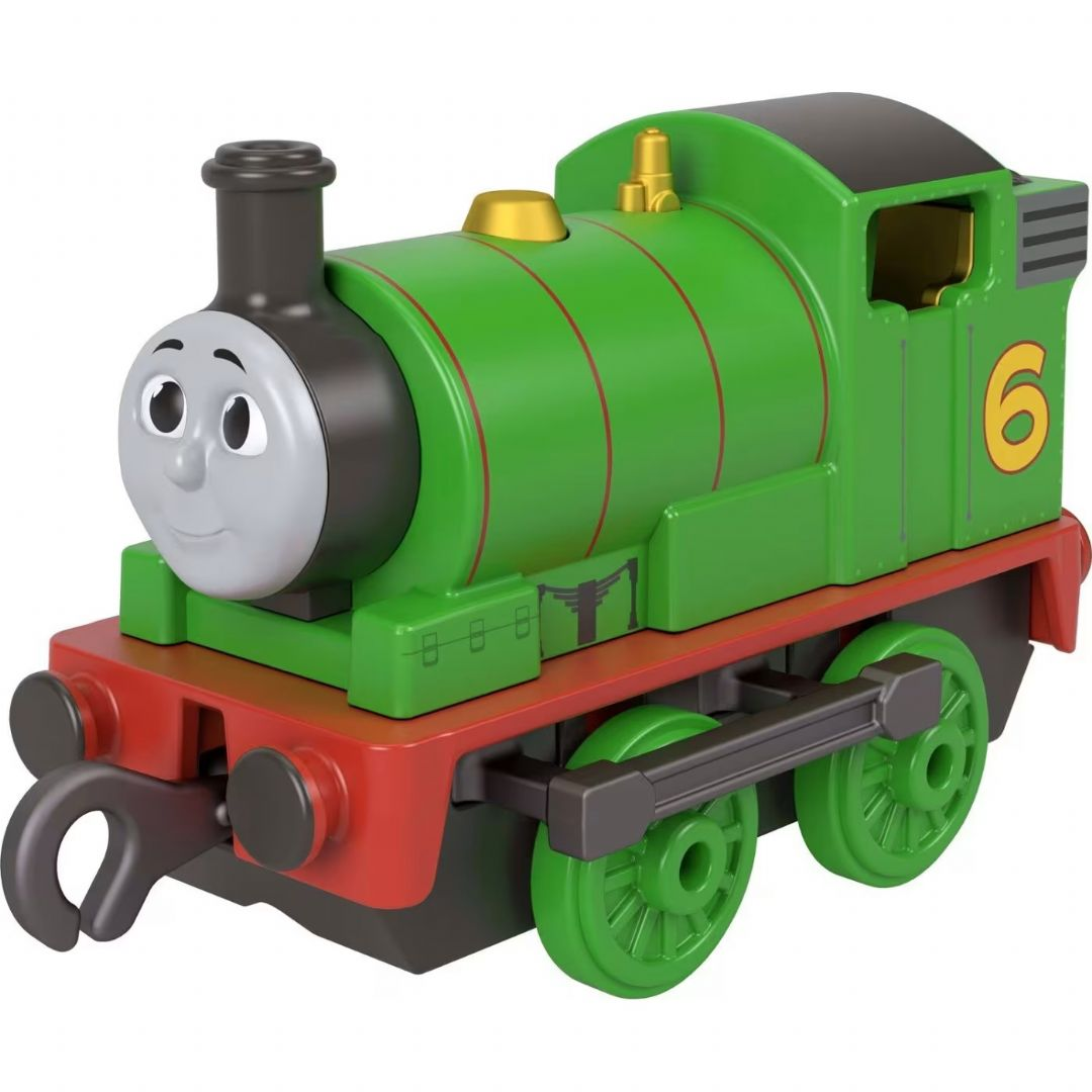 Thomas Tog Percy