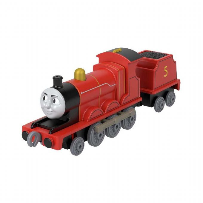 Thomas + Friends Tog James version 1