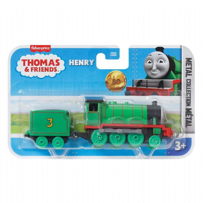 Thomas version 2