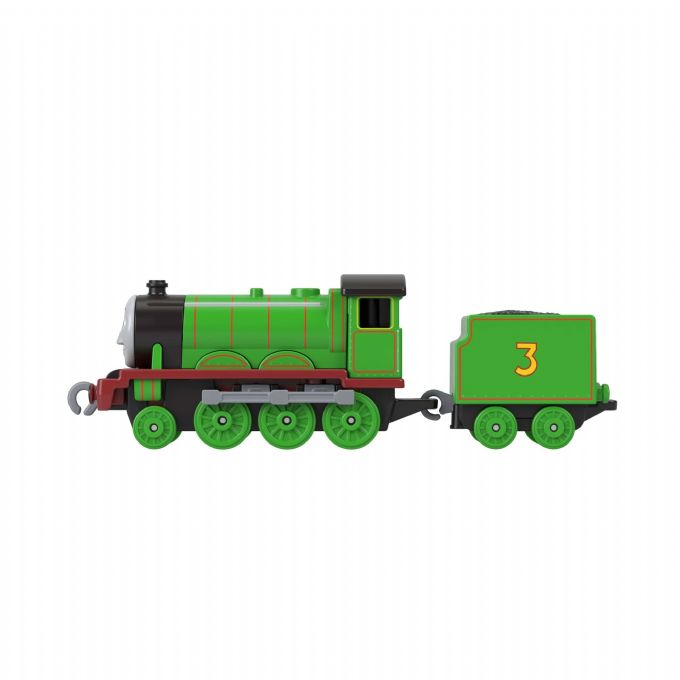 Thomas version 3