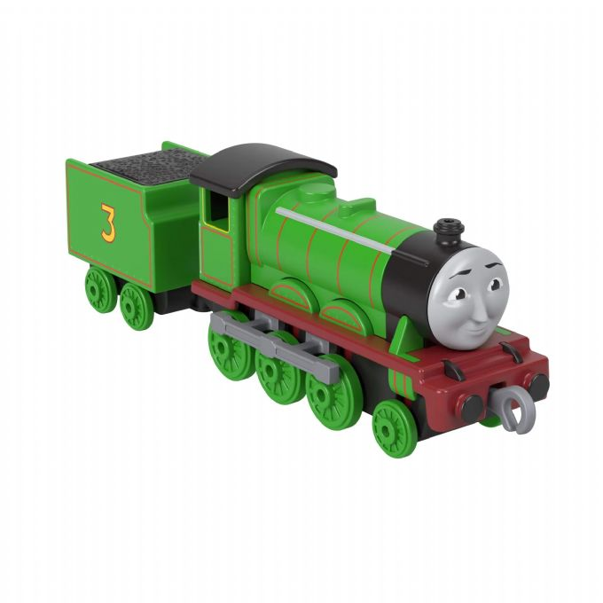 Thomas version 1