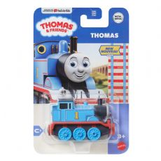 Thomas Tog Metal Engine JLB43 box