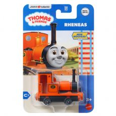 Thomas och v�nnerna Metal Engine JLB58 box