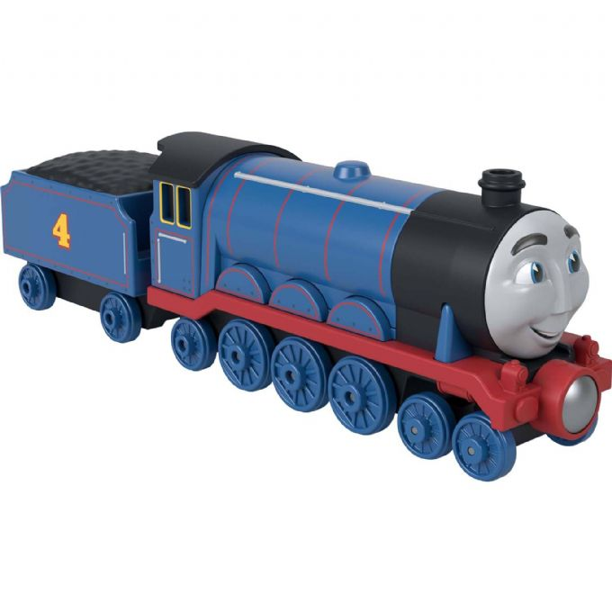 Thomas version 1