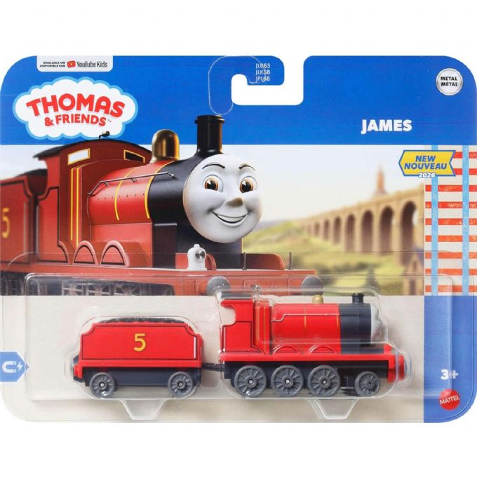 Thomas version 2