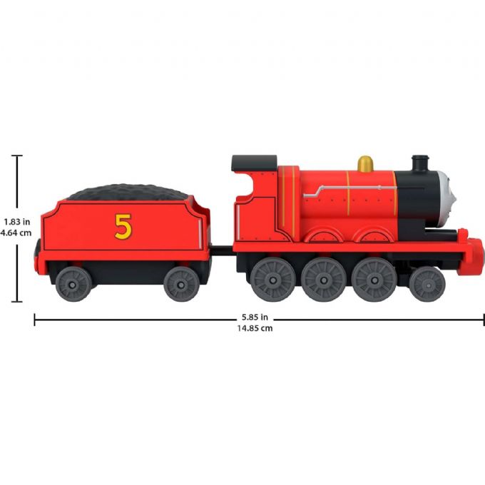 Thomas version 3