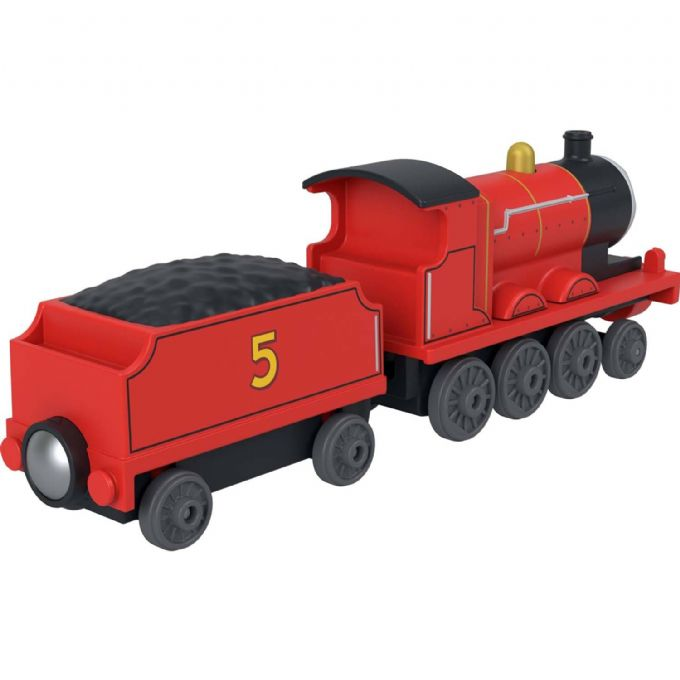 Thomas version 4