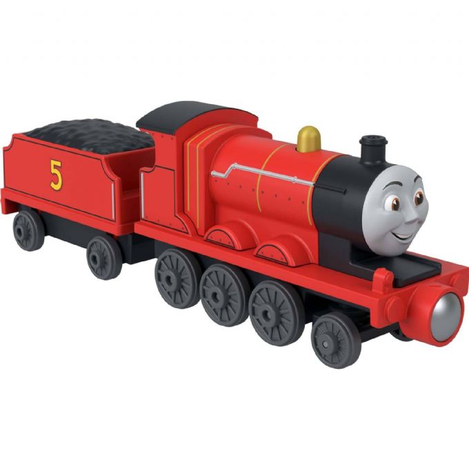Thomas version 1