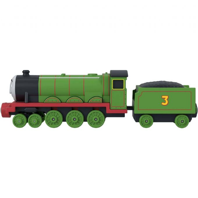 Thomas version 3