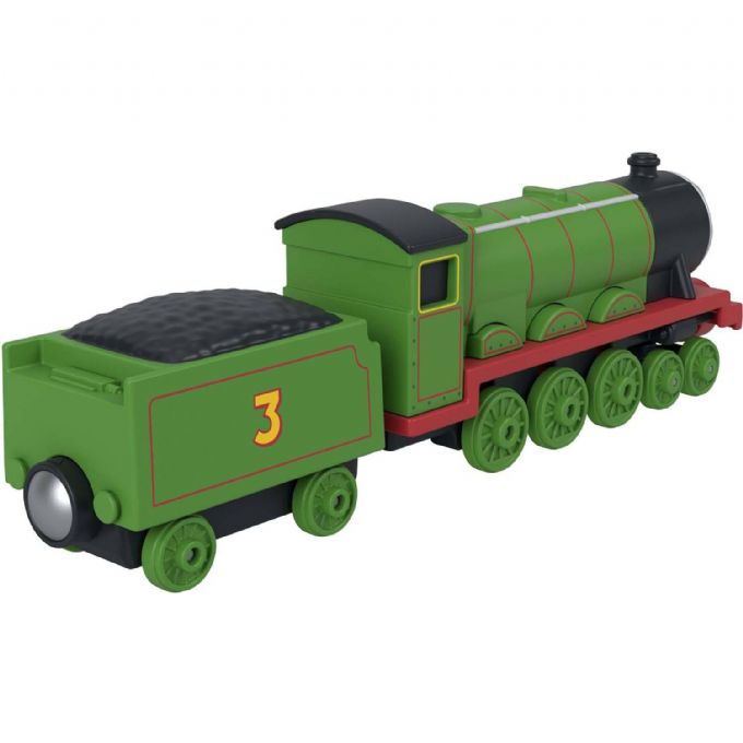 Thomas version 4
