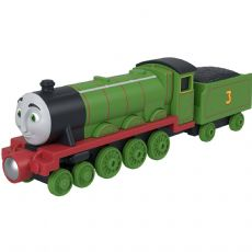 Thomas & V�nner Diecast Henry