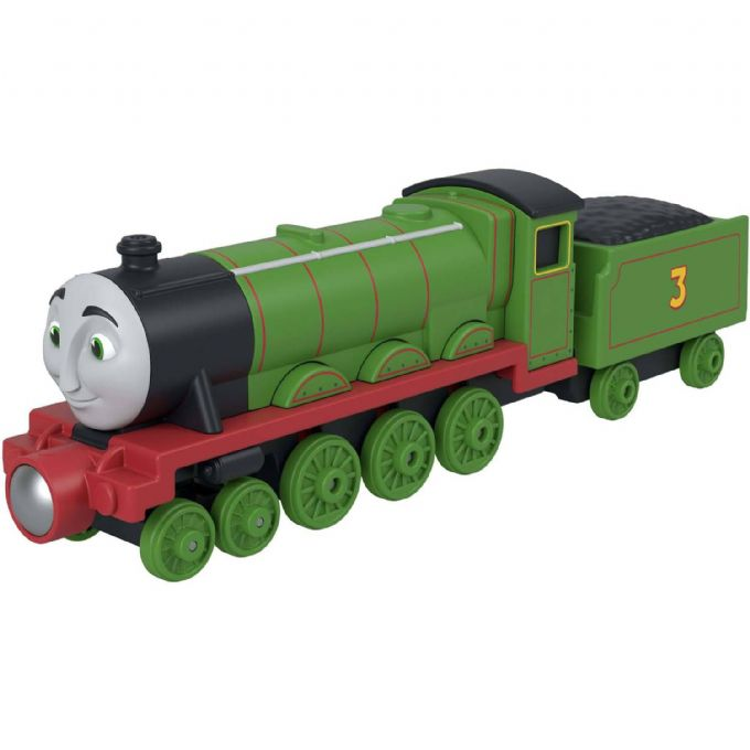 Thomas version 1