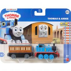 Thomas och v�nnerna Metal Engine JLB67 box