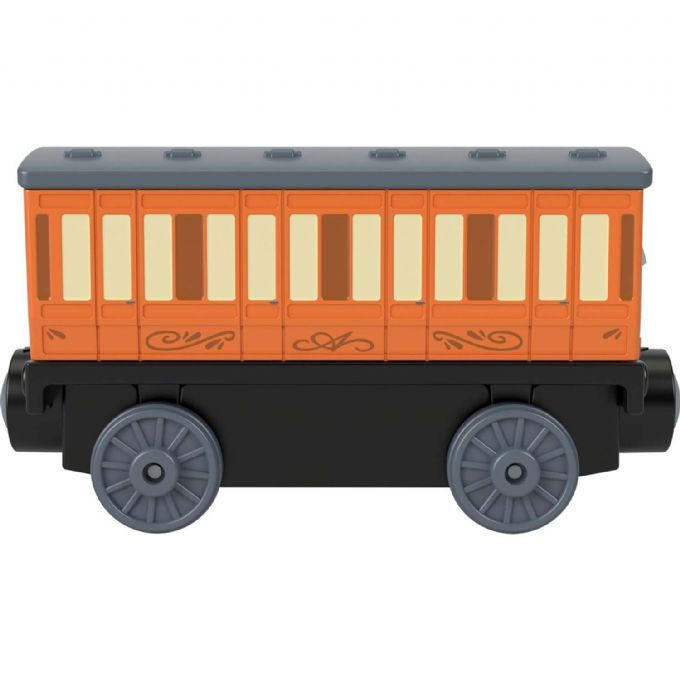 Thomas version 3