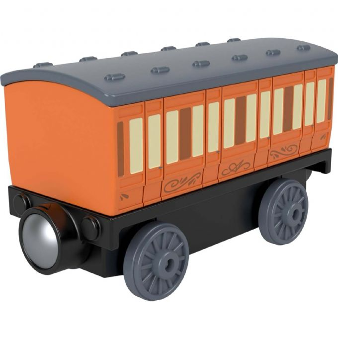 Thomas version 4