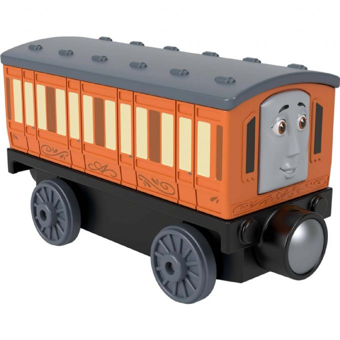 Thomas version 1
