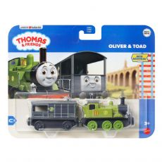 Thomas och v�nnerna Metal Engine JLB68 box