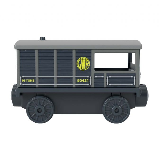 Thomas version 3
