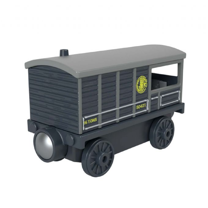 Thomas version 4