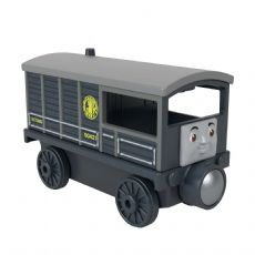 Thomas & V�nner Diecast Oliver & Toad