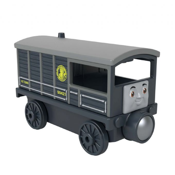 Thomas version 1