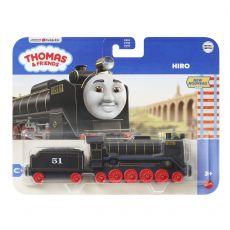 Thomas-toget metalllokomotiv JLB69 box
