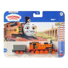 Thomas-toget metalllokomotiv JLB70 box