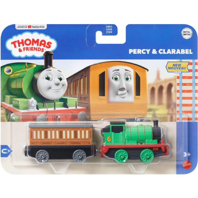Thomas version 2