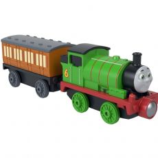 Thomas & V�nner Diecast Deluxe Percy