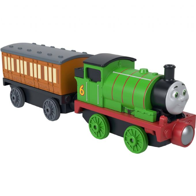 Thomas version 1