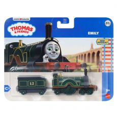 Thomas-toget metalllokomotiv JLB73 box