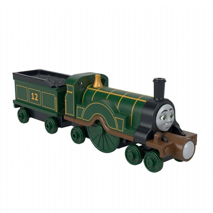 Thomas version 1