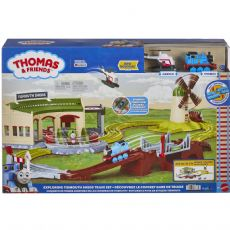 Thomas T�get t�gbana JLL36 box