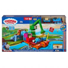 Thomas T�g t�gbana JLL40 box