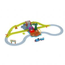 Thomas och V�nnerna Cranky Leverans t�gbana