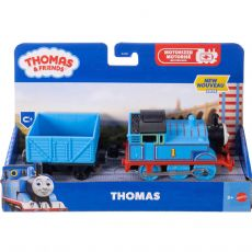 Thomas Tog Motorized JLL45 box