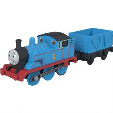 Thomas Tog batteridrevet