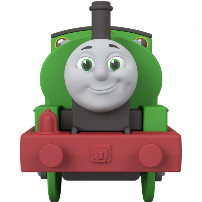 Thomas Veturi Percy paristok�ytt�inen version 3