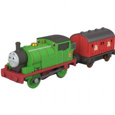 Thomas Tog Percy batteridrevet