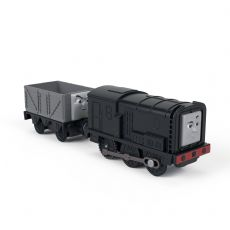 Thomas och v�nnerna Dieselbatteridrivet lokomotiv