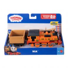Thomas Tog Motorized JLL49 box