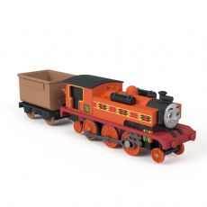 Thomas Tog Nia batteridrevet