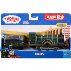 Thomas T�g Motorized JLL50 box