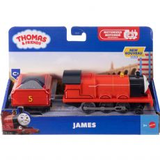 Thomas Tog Motorized JLL51 box