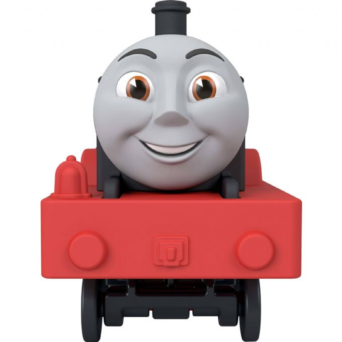 Thomas Tog James batteridrevet version 3